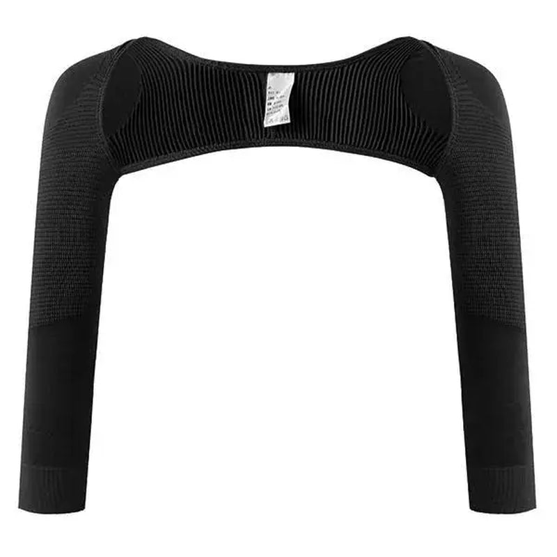 Transform Your Arms with Our Arm Slimming Back Posture Corrector - Ultimate Shaping Sleeves for Women